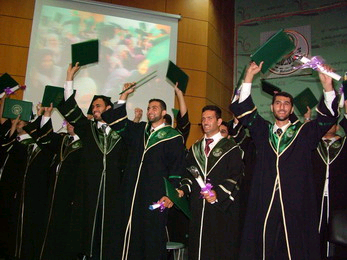 Alumni Office Conducts 62 Training Courses