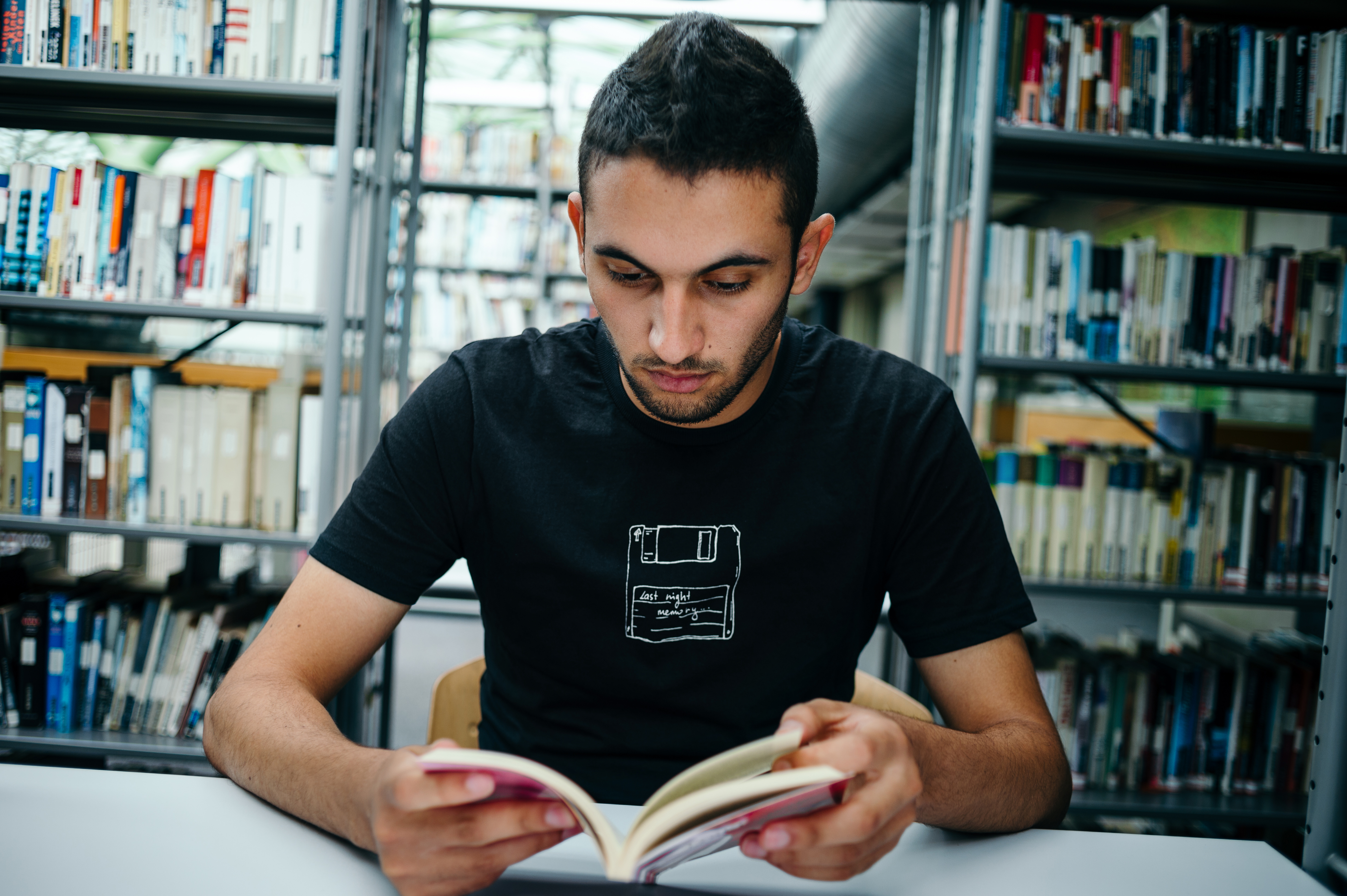 Five-Months-Mobility of IT Student
