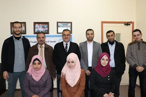 Islamic Medicine honors winners of Dr. Mohammed Al Taweel Award for Excellence