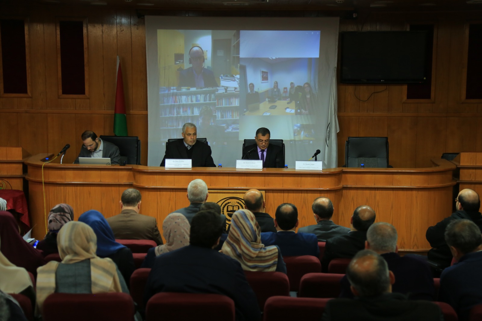 Final FinPal Symposium On Excellence In Teaching And Learning