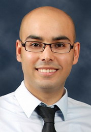 Graduate of IUG Teaches at Korea University of Technology