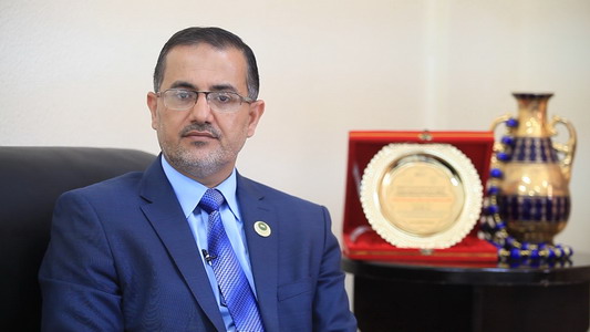 Dean : The new building is able to assimilate the faculty ambitions and projects and we try to give the best medical  services