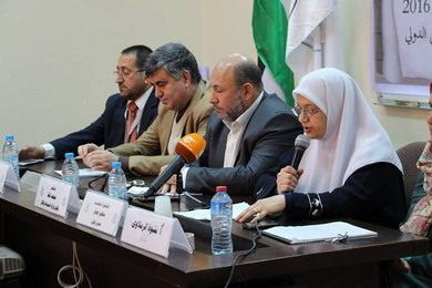 مركز “إيوان” يطلق الحملة الدولية “معاً لحماية تل أم عامر الأثري”