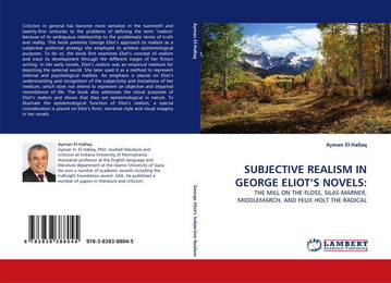 “Lambert Academic Publishing” Publishes a Research Paper for IUG Staff Member