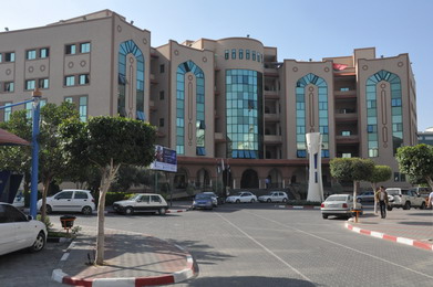 الجامعة الإسلامية توقع اتفاقية توأمة مع جامعة “مينهو” البرتغالية