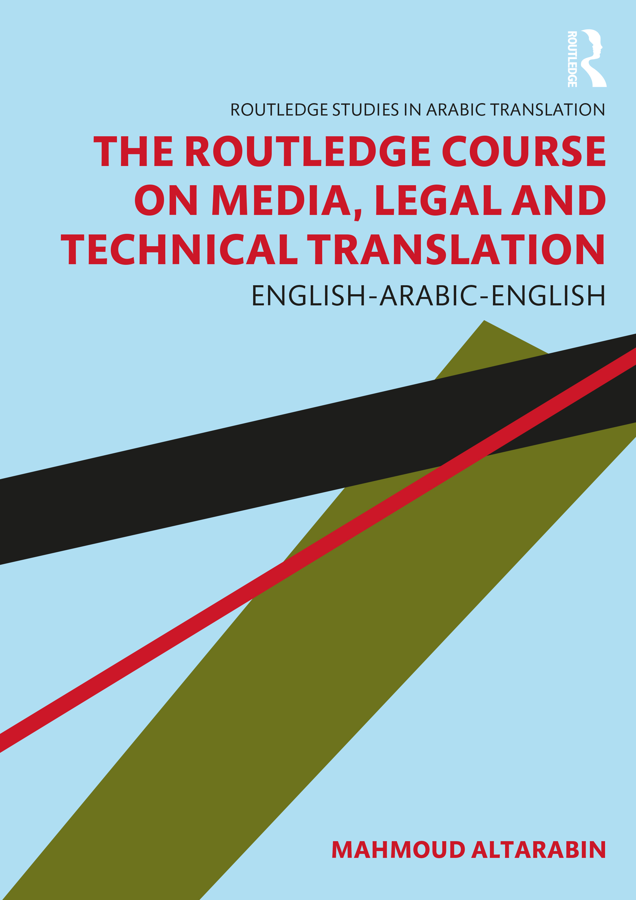 Routledge Publisher Publishes IUG Academic’s Book in Translation