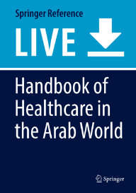 Academic Publishes A Chapter About Parasitic Diseases In SPRINGER