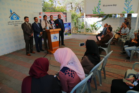 IUG Launches the International Week to Raise Awareness of Antibiotics
