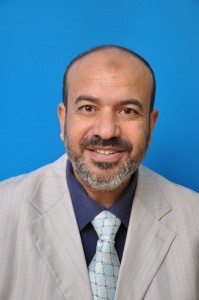حصل الدكتور زكريا صبحي زين الدين على درجة أستاذ مشارك في الحديث الشريف وعلومه