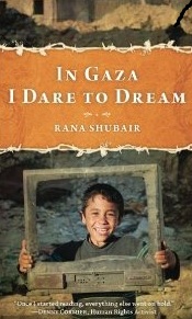 IUG Graduate is the Author of “In Gaza I dare to Dream” Book