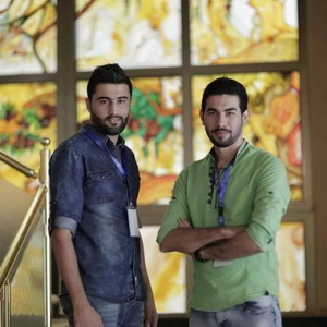 PHEONIX, The First Virtual Reality Application in Palestine