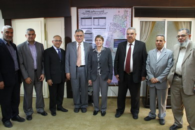 DAAD’s Scholarships Meetings