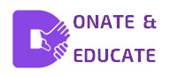 IUG Launches Donate to Educate campaign