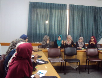 A Training Programme on Effective Dialogue for University Students