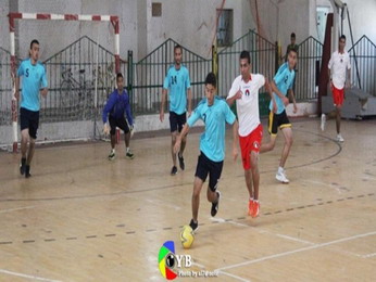 الجامعة الإسلامية والقدس المفتوحة إلى نهائي بطولة مؤسسات التعليم العالي