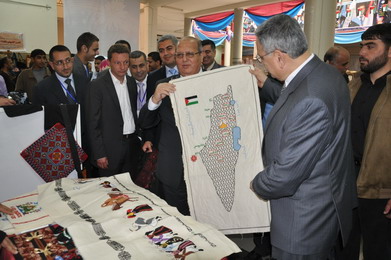 IWAN Organized the 3rd International Conference