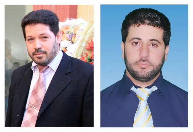 عمادة البحث العلمي والدراسات العليا تعلن أسماء الفائزين بجائزة الجامعة الإسلامية للبحث العلمي للعام 2020