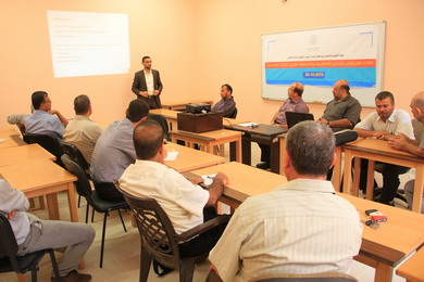 A Workshop on the PGC & QR Priorities Scholarships