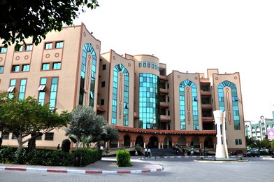 A Cooperation agreement with CISI