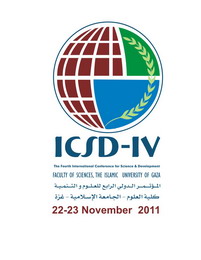 Fourth International conference for Science and Development will be Held at IUG