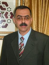 IUG Faculty Member Awarded Literati Network Awards for Excellence 2008
