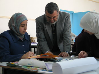 كلية الهندسة بالجامعة … انتشار أكاديمي وعلمي ومجتمعي واسع