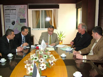 Faculty of Education at IUG Holds its 3rd Conference